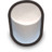 White Cylinder of Non Blackness Icon